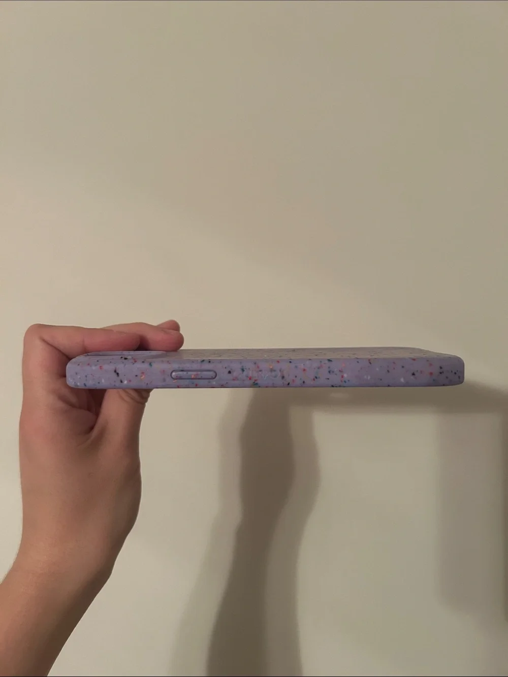 OtterBox purple case